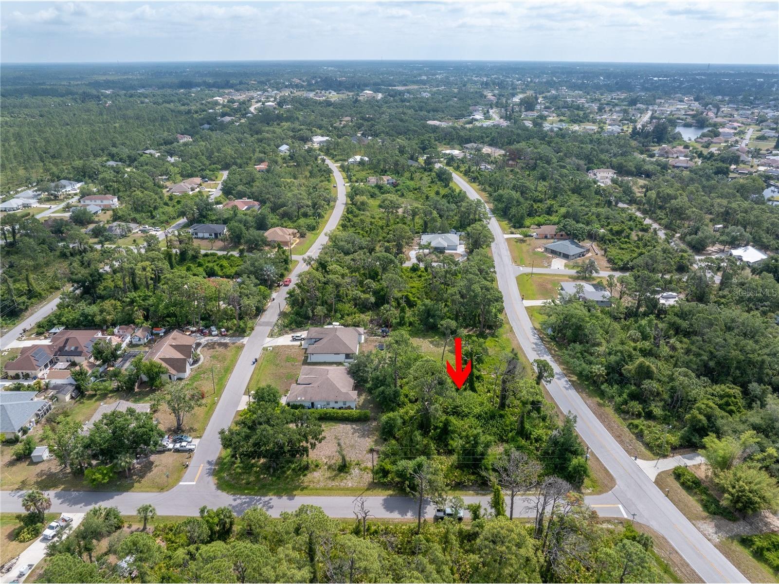 De Leon Drive North Port FL 34287 A4693230 image12