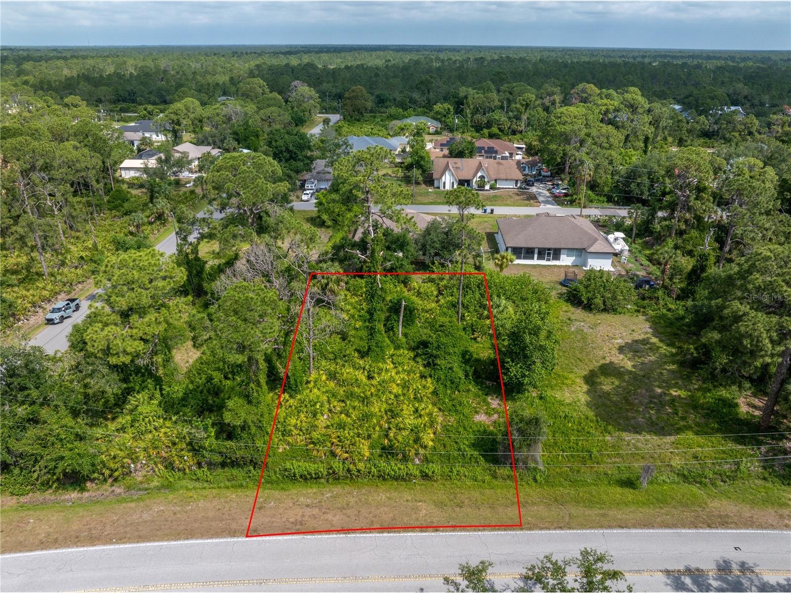 De Leon Drive North Port FL 34287 A4693230 image13