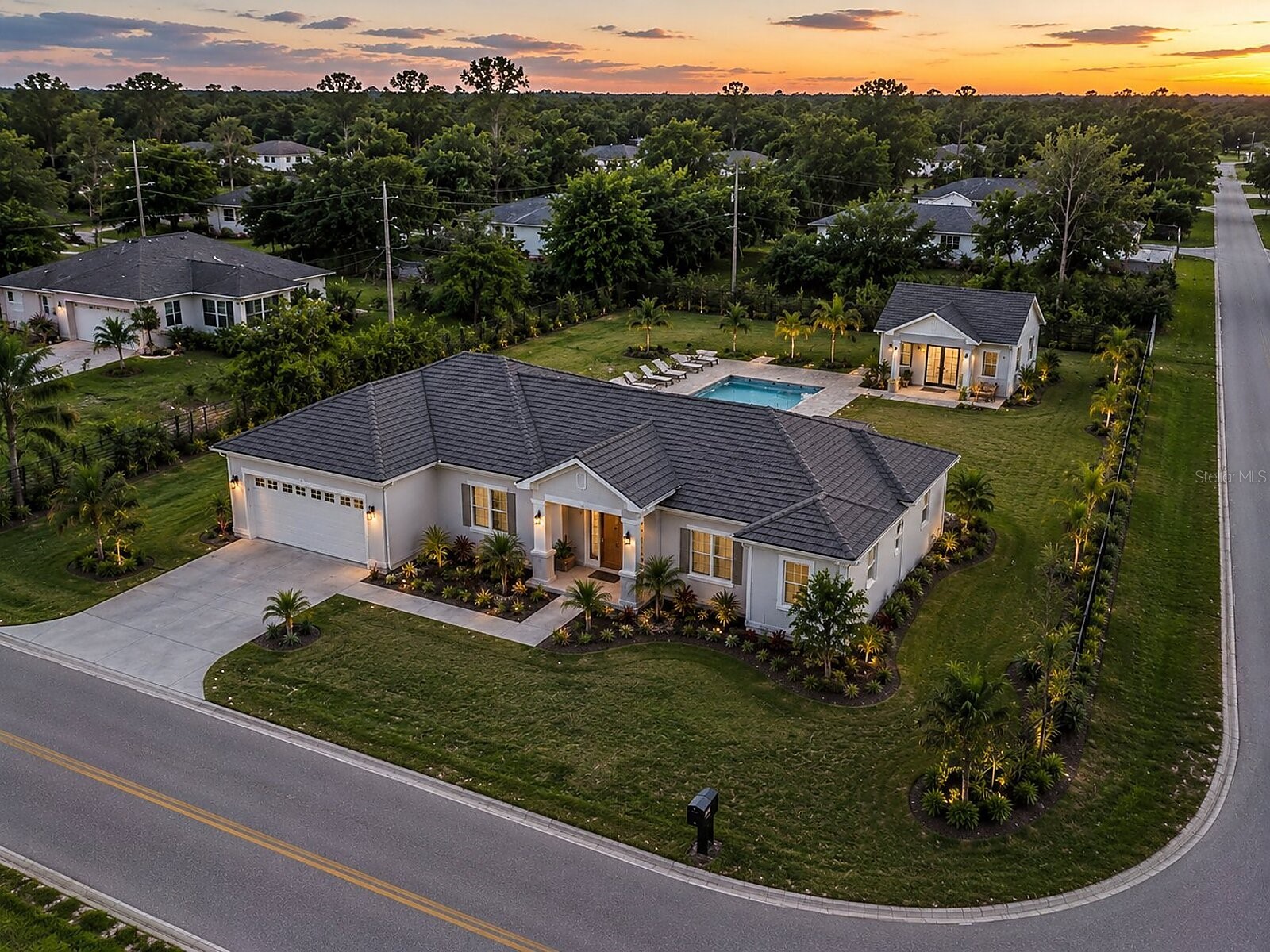 De Leon Drive North Port FL 34287 A4693230 image15