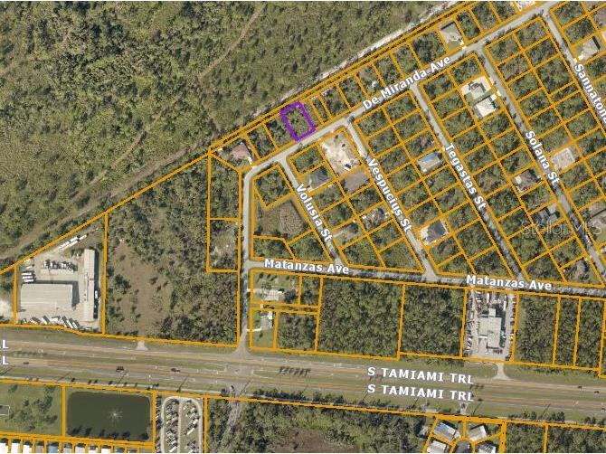 De Miranda Avenue North Port FL 34287 A4595321 image1