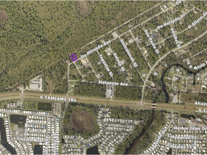 De Miranda Avenue North Port FL 34287 A4596519 image1