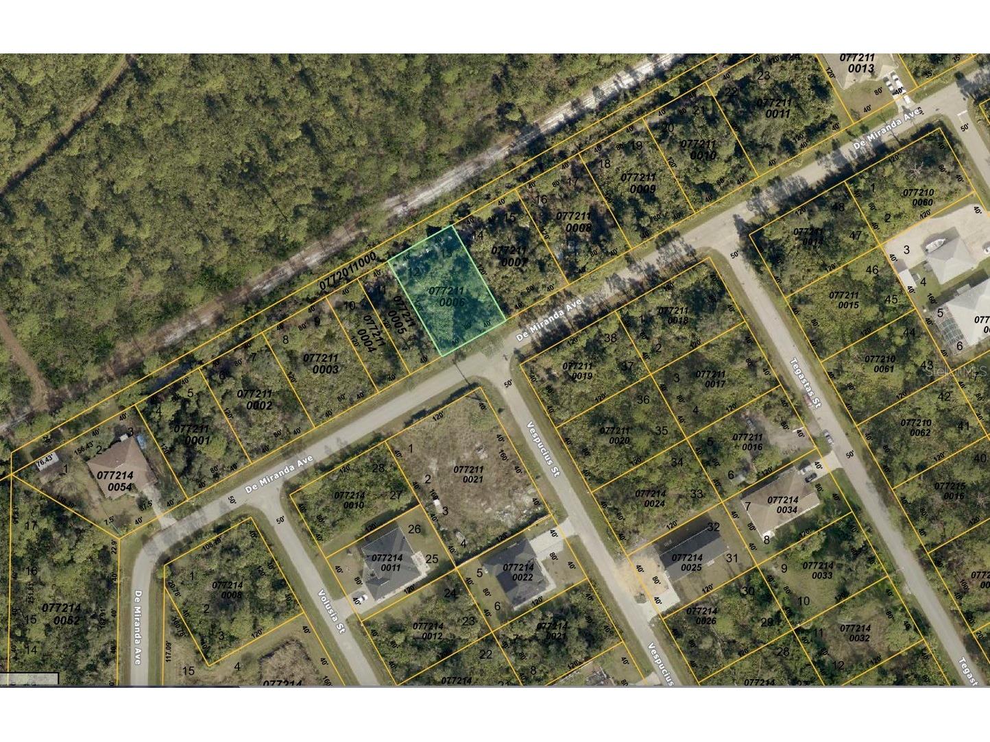 De Miranda Avenue North Port FL 34287 A4683165 image1