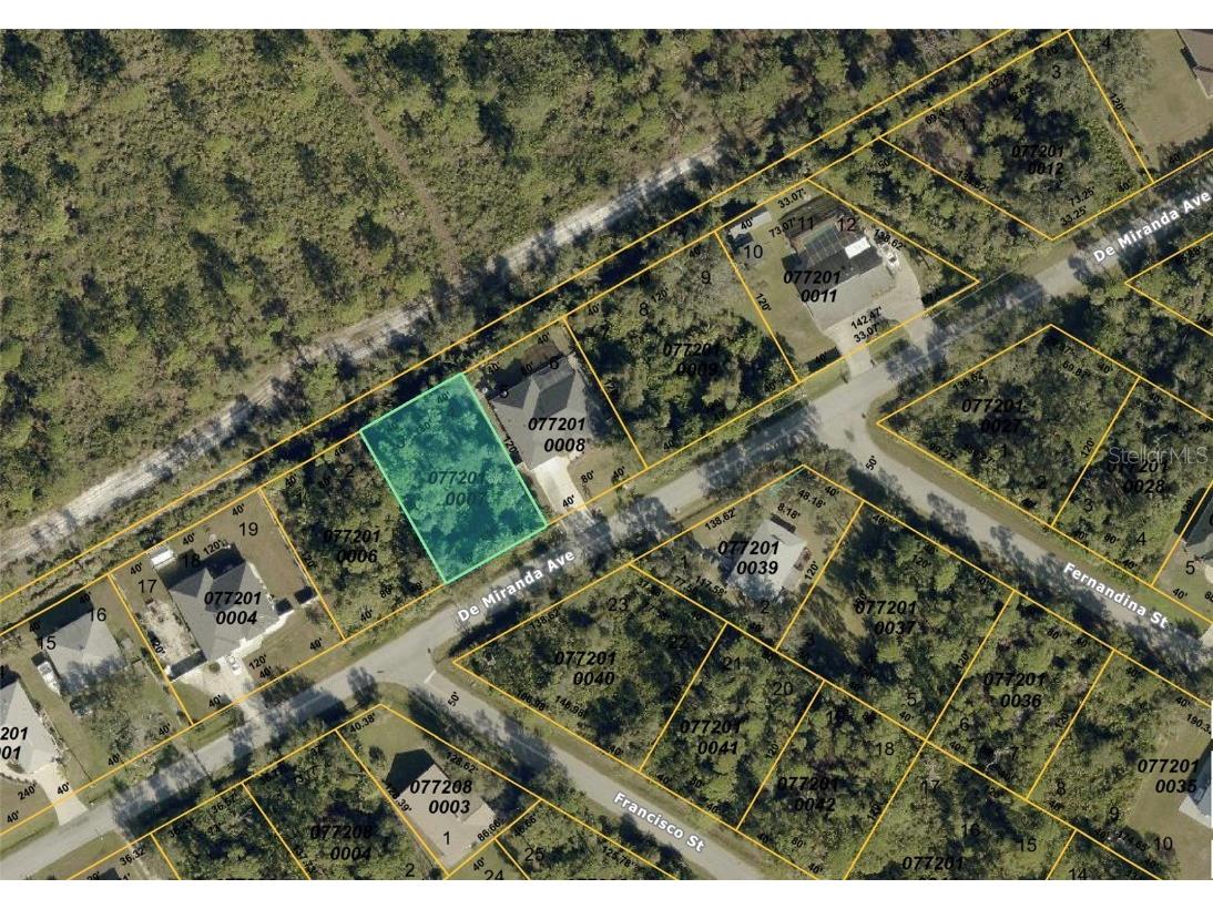 De Miranda Avenue North Port FL 34287 N6138795 image6