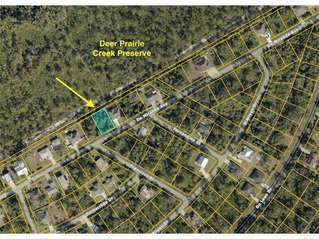 De Miranda Avenue North Port FL 34287 N6138795 image7