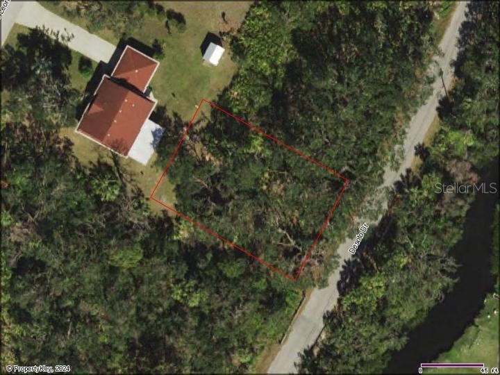 De Soto Dr. Drive North Port FL 34287 C7490010 image1