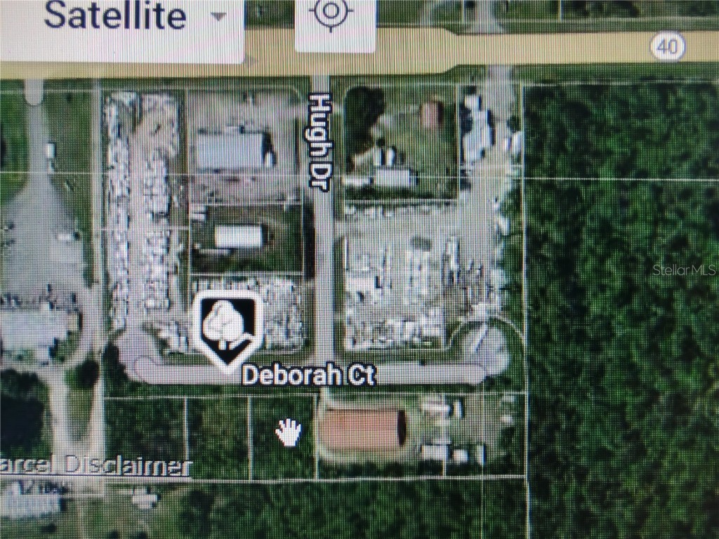 Deborah Court Astor FL 32102 V4927717 image1