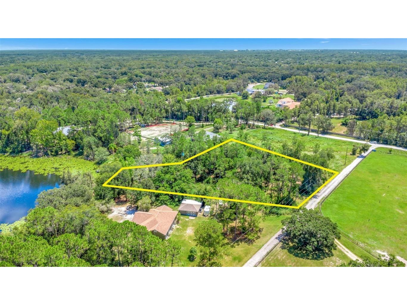 Debuel Road Lutz FL 33549 T3466123 image1