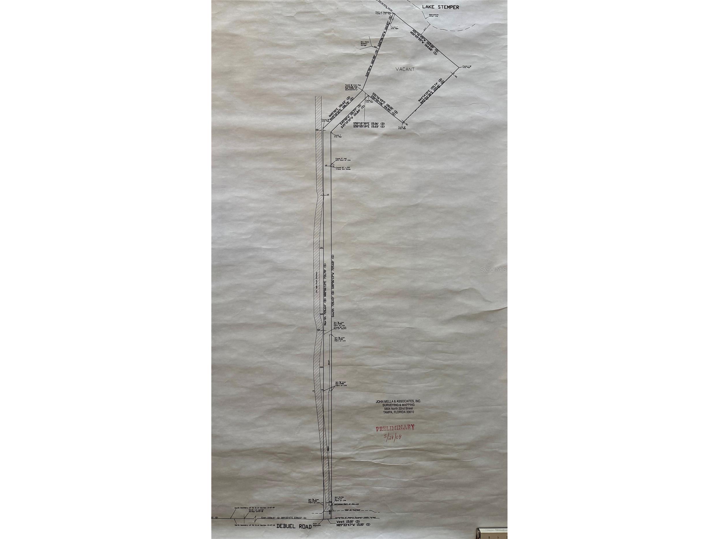 Debuel Road Lutz FL 33549 TB8492726 image11