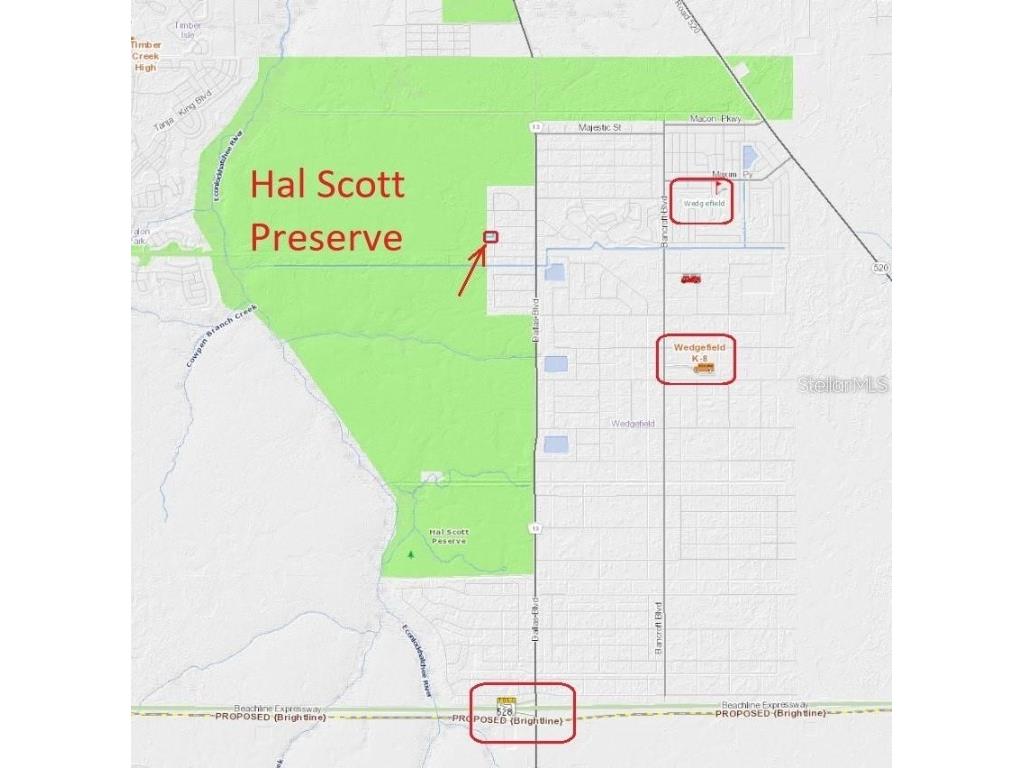 Decker Avenue Orlando FL 32833 O6071908 image1