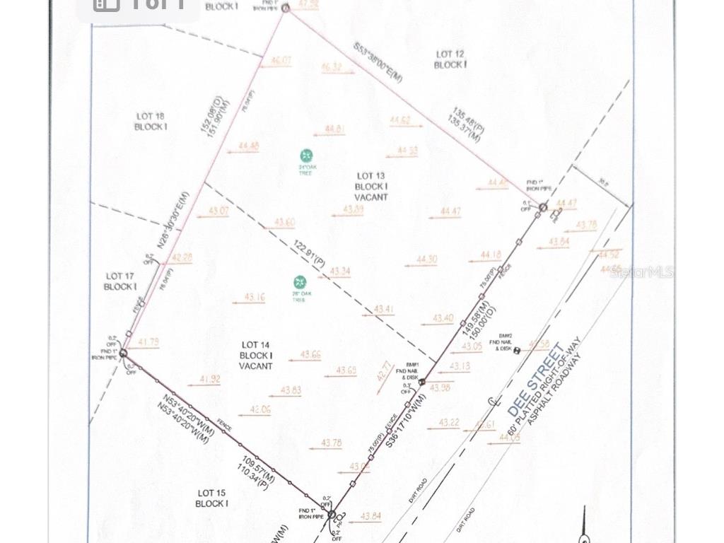 Dee St Eustis FL 32736 V4945251 image1