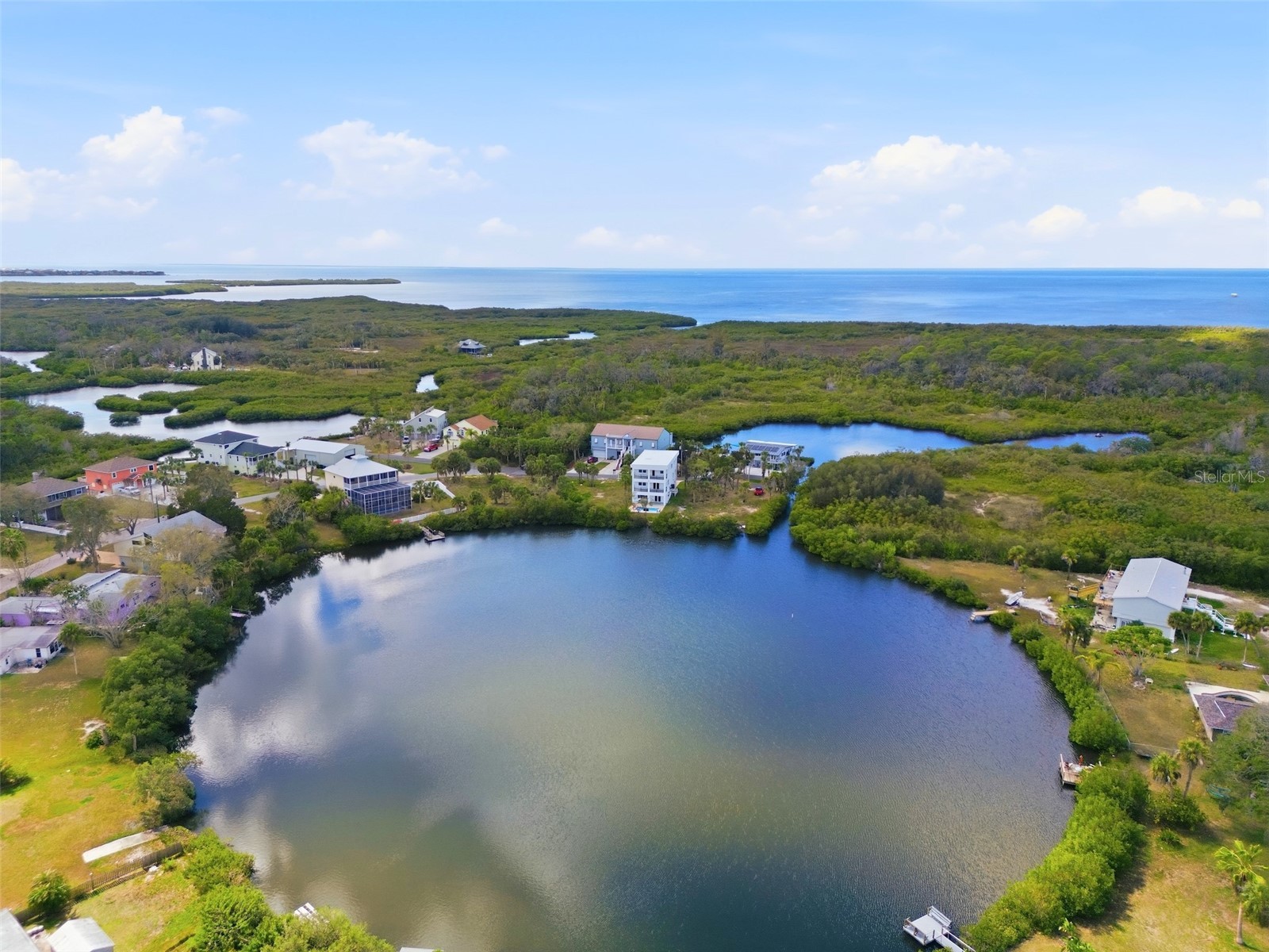 Deedra Circle Port Richey FL 34668 - LAKE DEEDRA W7883114 image1