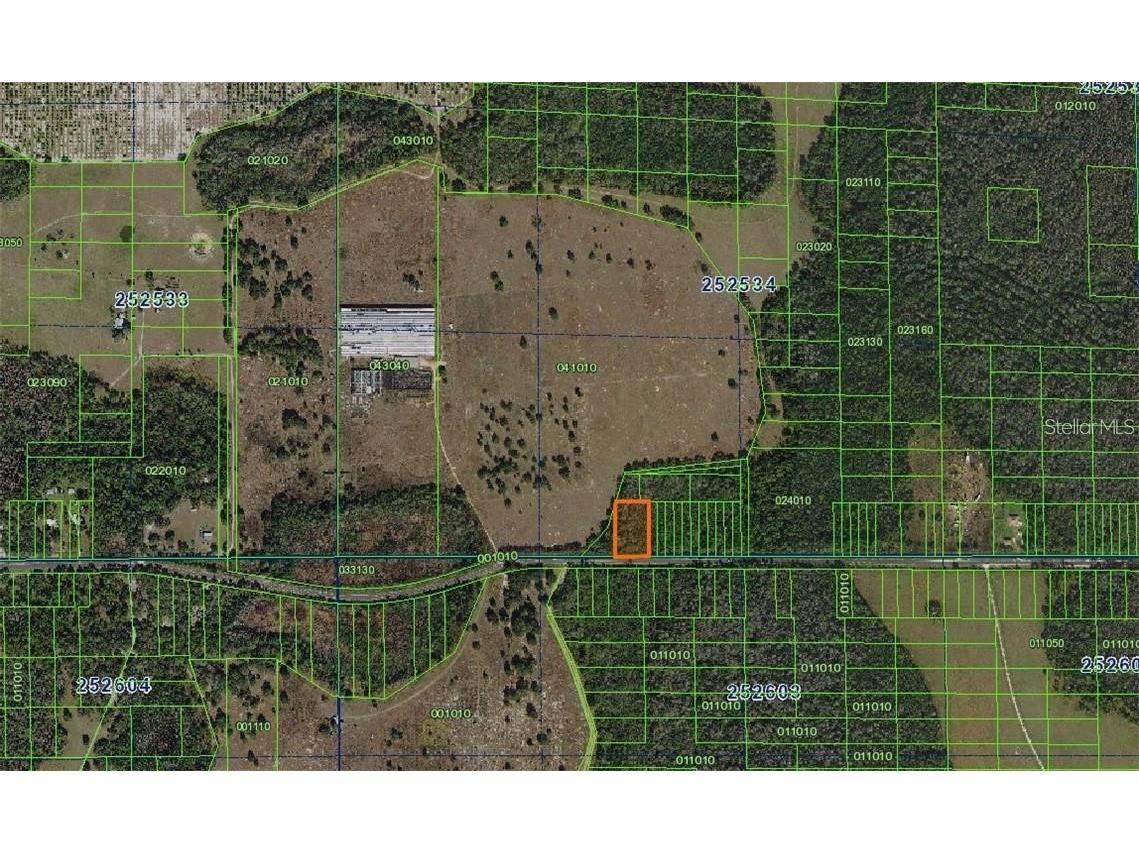 Deen Still Road E Polk City FL 33868 A4583222 image1