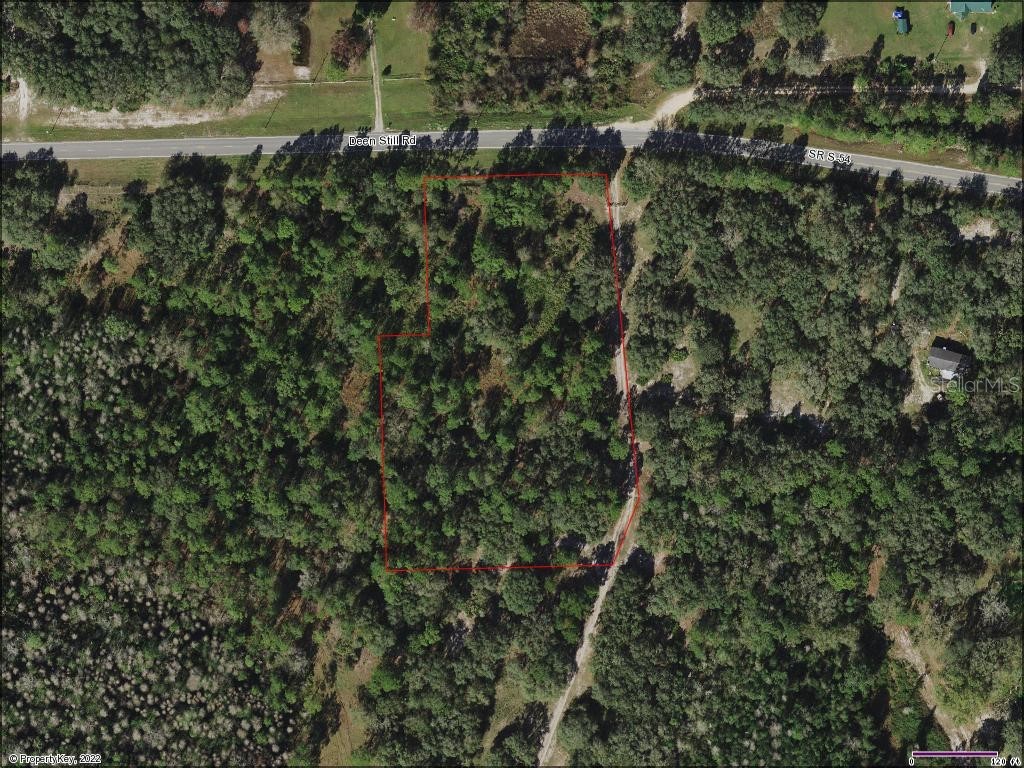 Deen Still Road E Polk City FL 33868 L4932558 image1