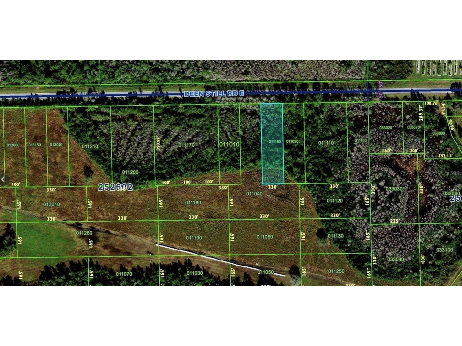 Deen Still Road E Polk City FL 33868 O6349949 image3