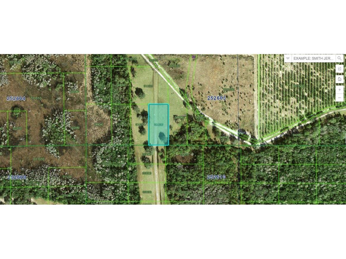 Deen Still Road Polk City FL 33868 O6269505 image1