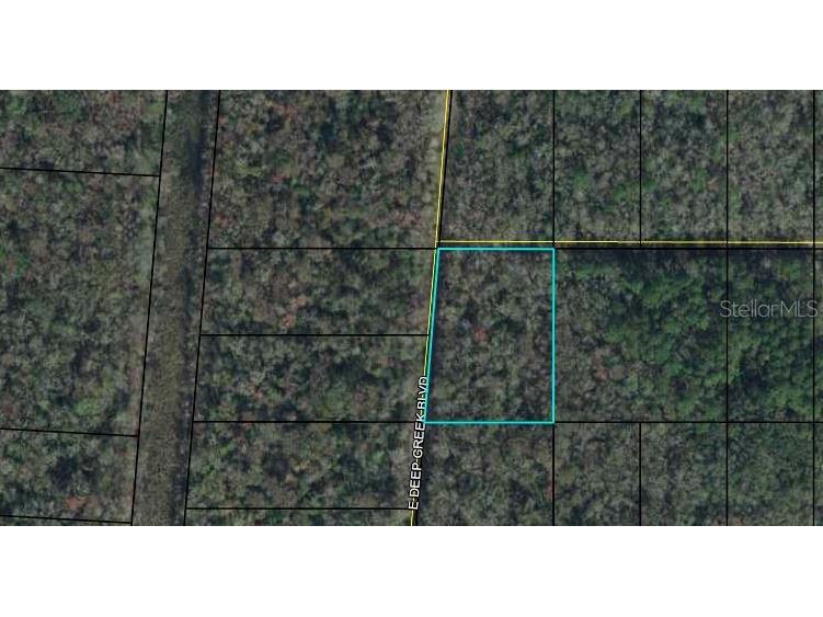 Deep Creek Boulevard E Bunnell FL 32110 FC288829 image1