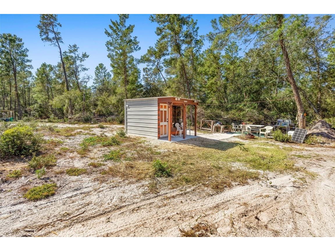 Deep Woods Road Paisley FL 32767 V4945611 image44