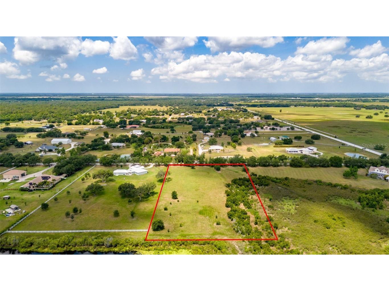 Deer Hammock Road Sarasota FL 34240 A4609694 image1