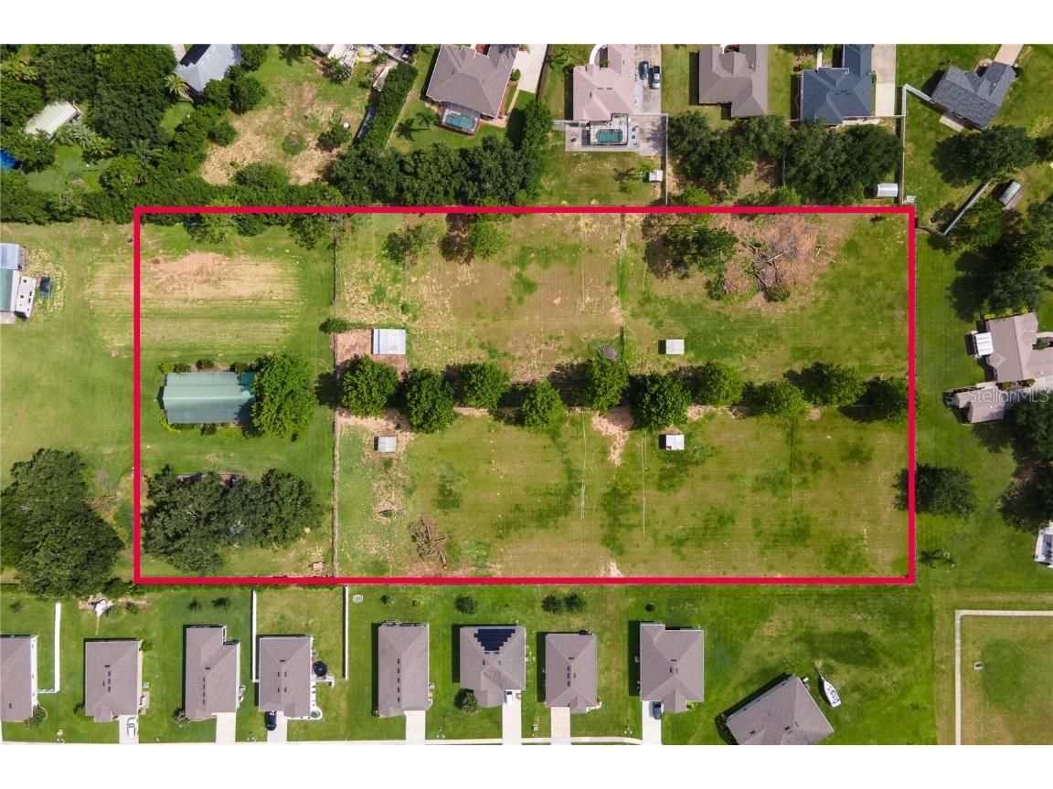 Deer Meadow Lane Grand Island FL 32735 G5099912 image1