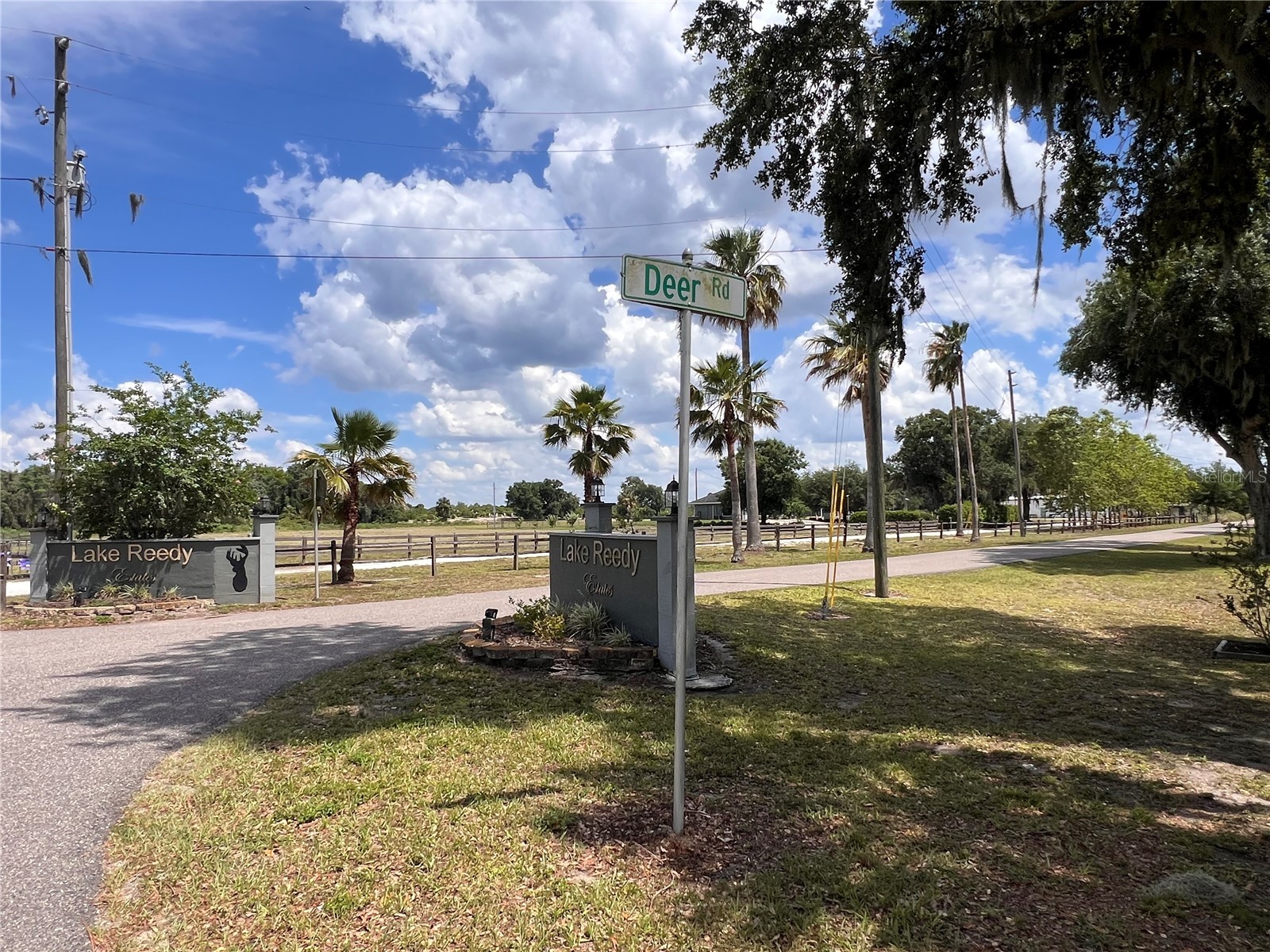 Deer Road Frostproof FL 33843 - LAKE REEDY K4903486 image10