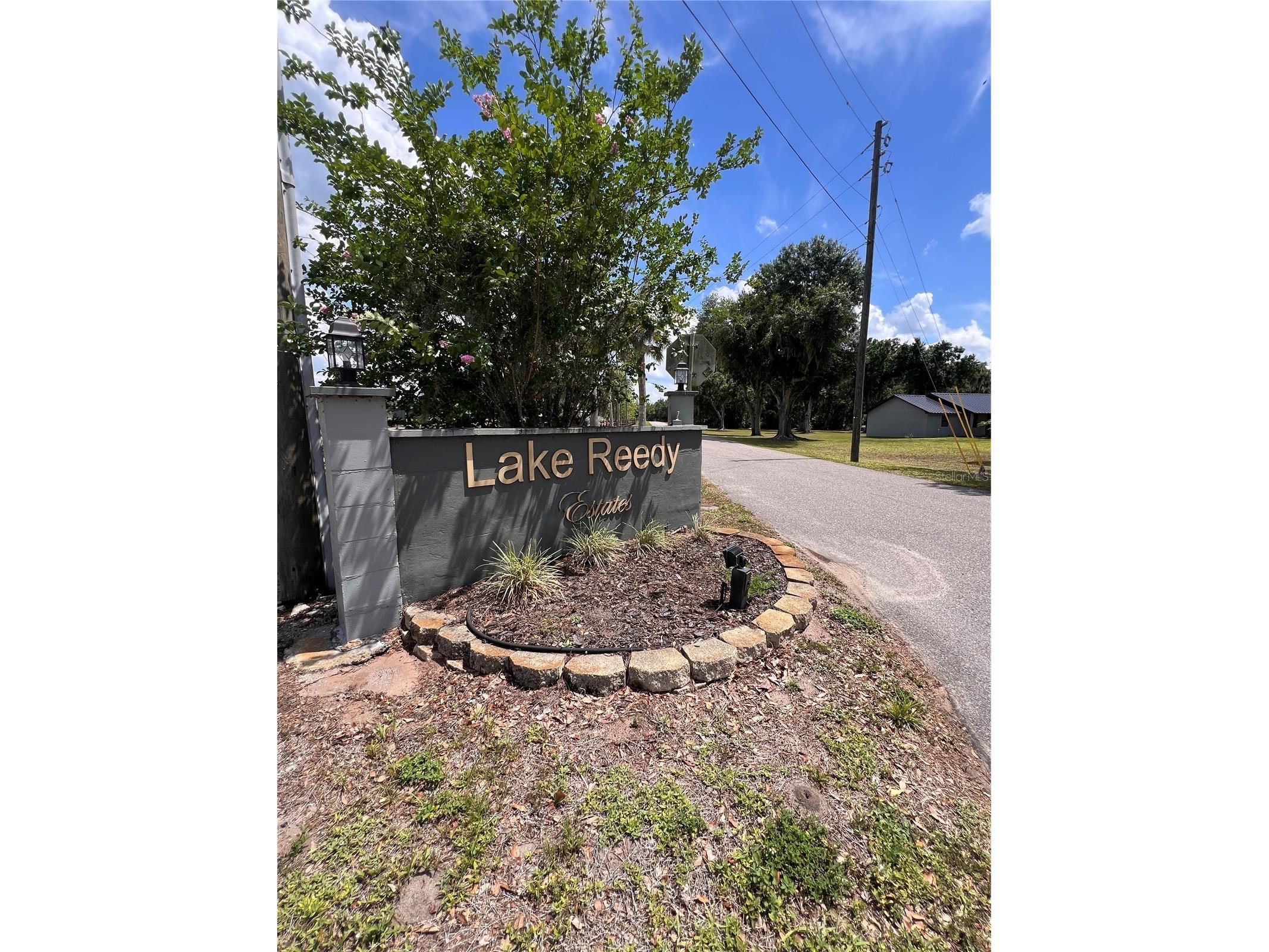 Deer Road Frostproof FL 33843 - LAKE REEDY K4903486 image12