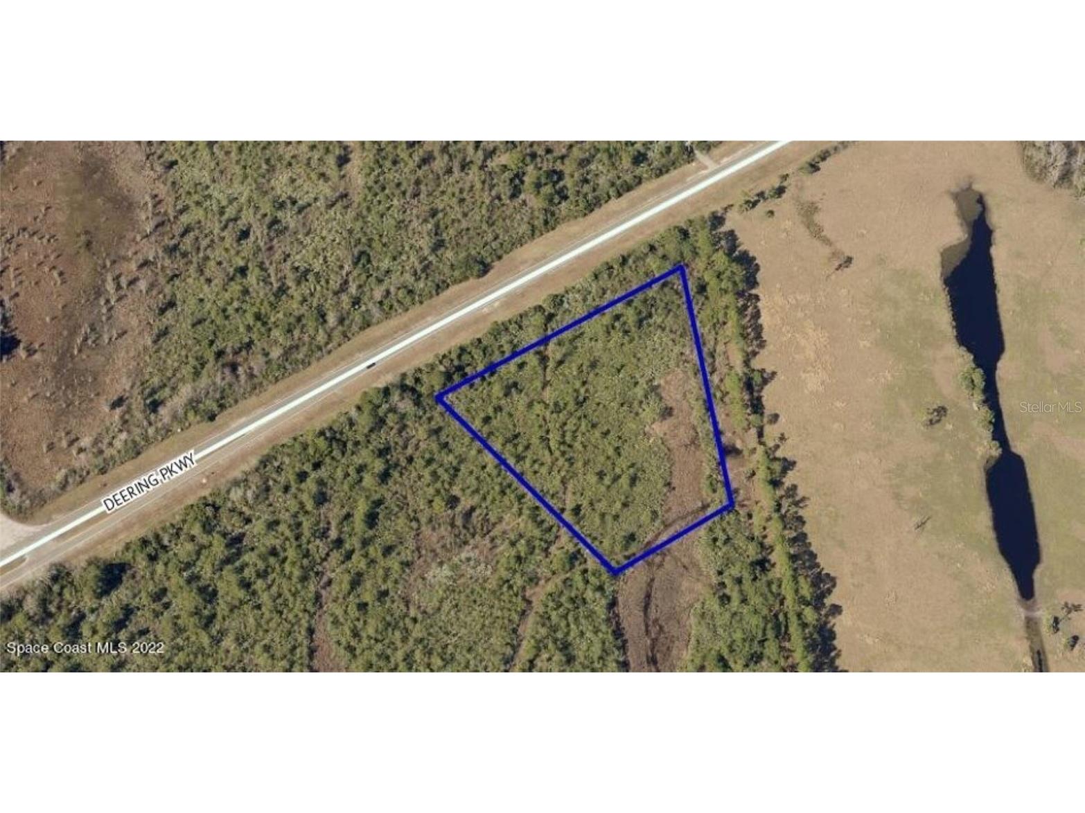 Deering Parkway Mims FL 32754 O6336292 image1