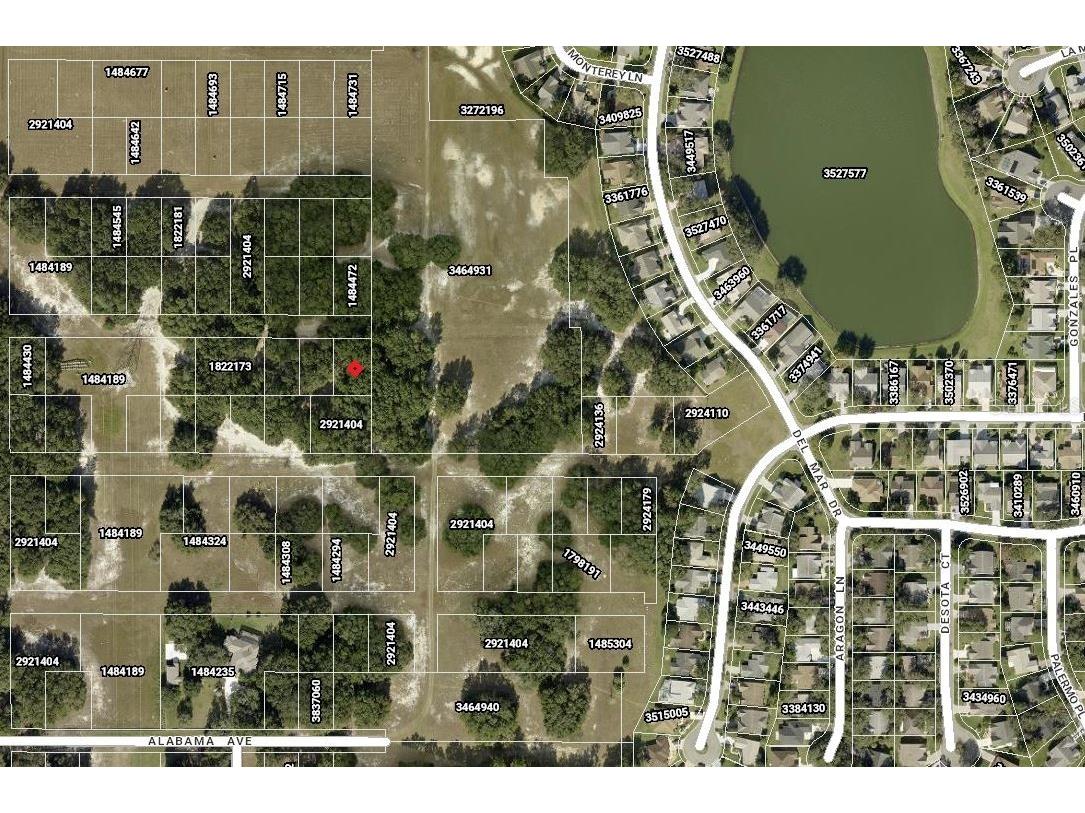 Del Mar Drive Lady Lake FL 32159 TB8447158 image1