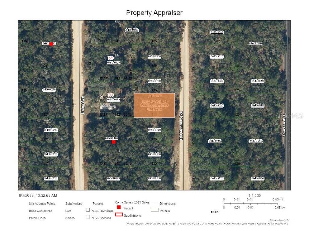 Del Monaco Avenue Interlachen FL 32148 A4661319 image1