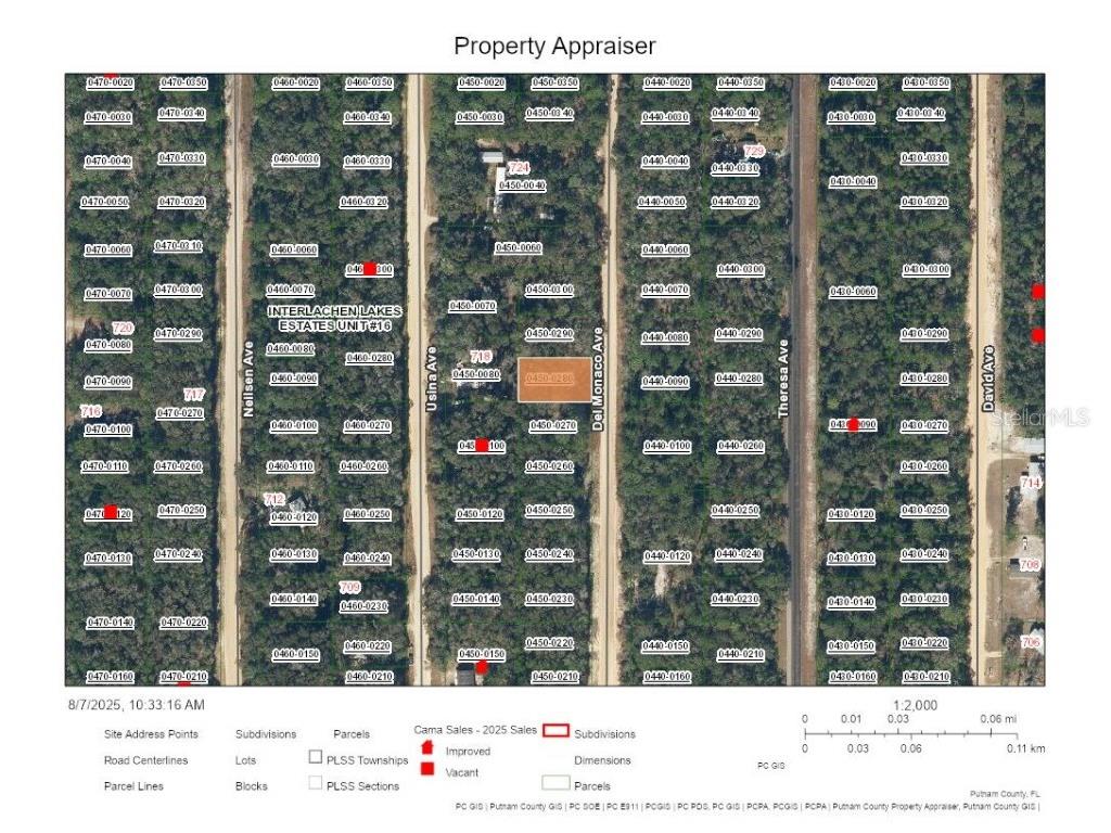 Del Monaco Avenue Interlachen FL 32148 A4661319 image2