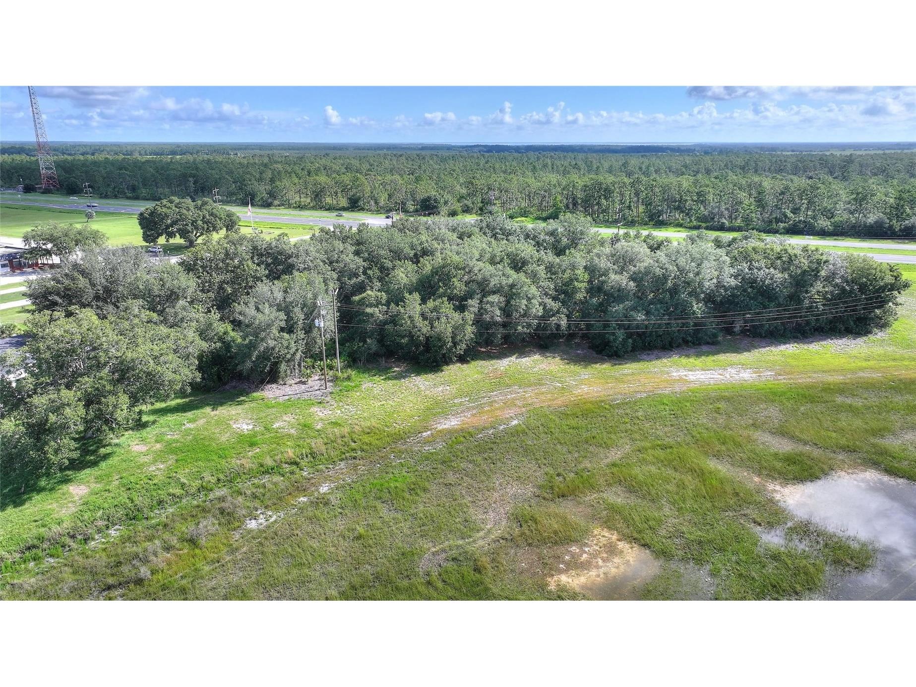 Deland Avenue Indian Lake Estates FL 33855 - LAKE WALK-IN-WATER & POND P4939202 image10