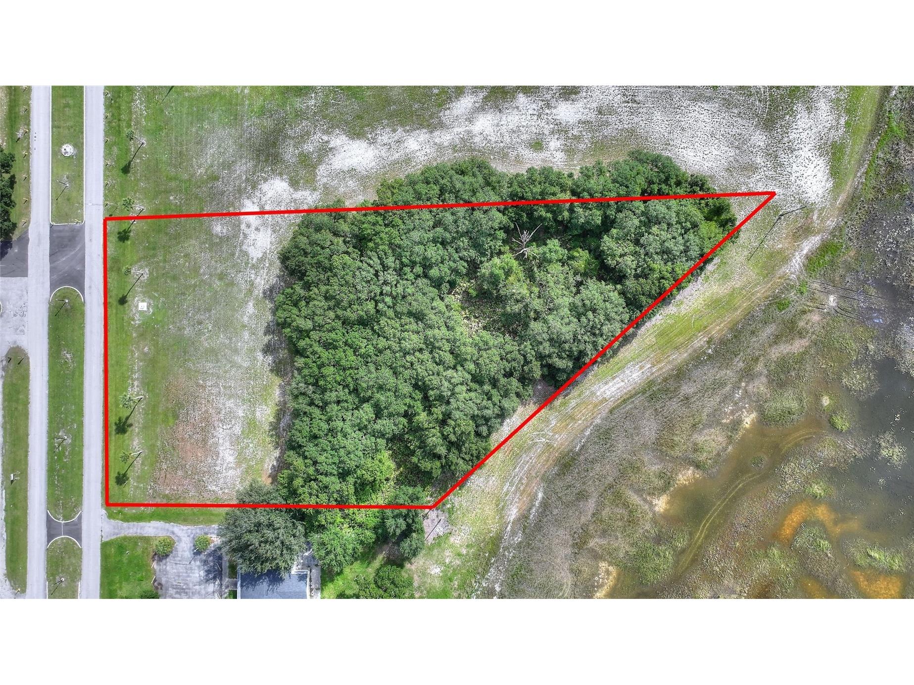 Deland Avenue Indian Lake Estates FL 33855 - LAKE WALK-IN-WATER & POND P4939202 image15