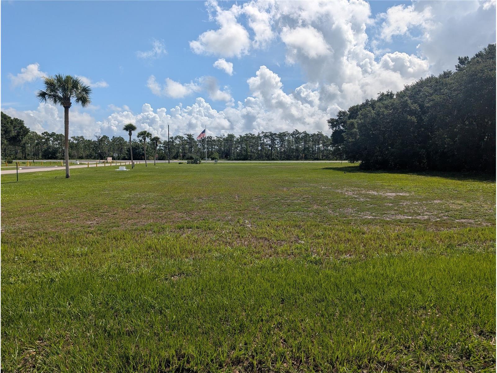Deland Avenue Indian Lake Estates FL 33855 - LAKE WALK-IN-WATER & POND P4939202 image16