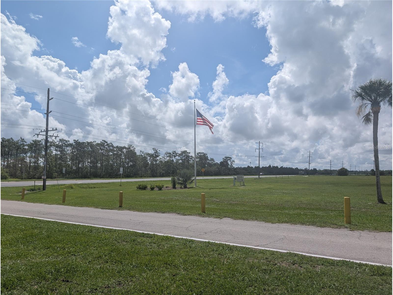 Deland Avenue Indian Lake Estates FL 33855 - LAKE WALK-IN-WATER & POND P4939202 image19