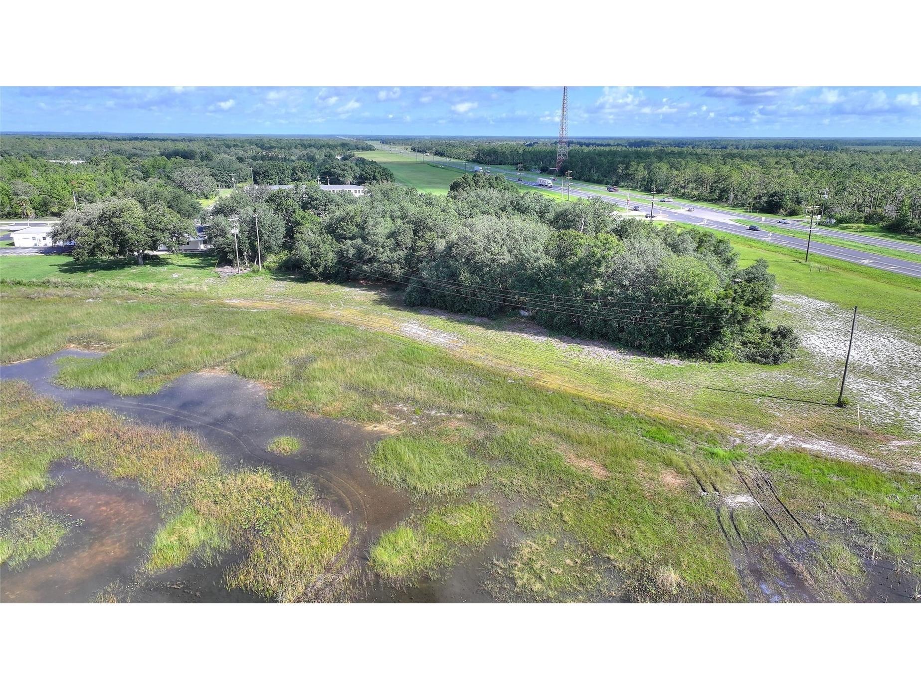 Deland Avenue Indian Lake Estates FL 33855 - LAKE WALK-IN-WATER & POND P4939202 image8