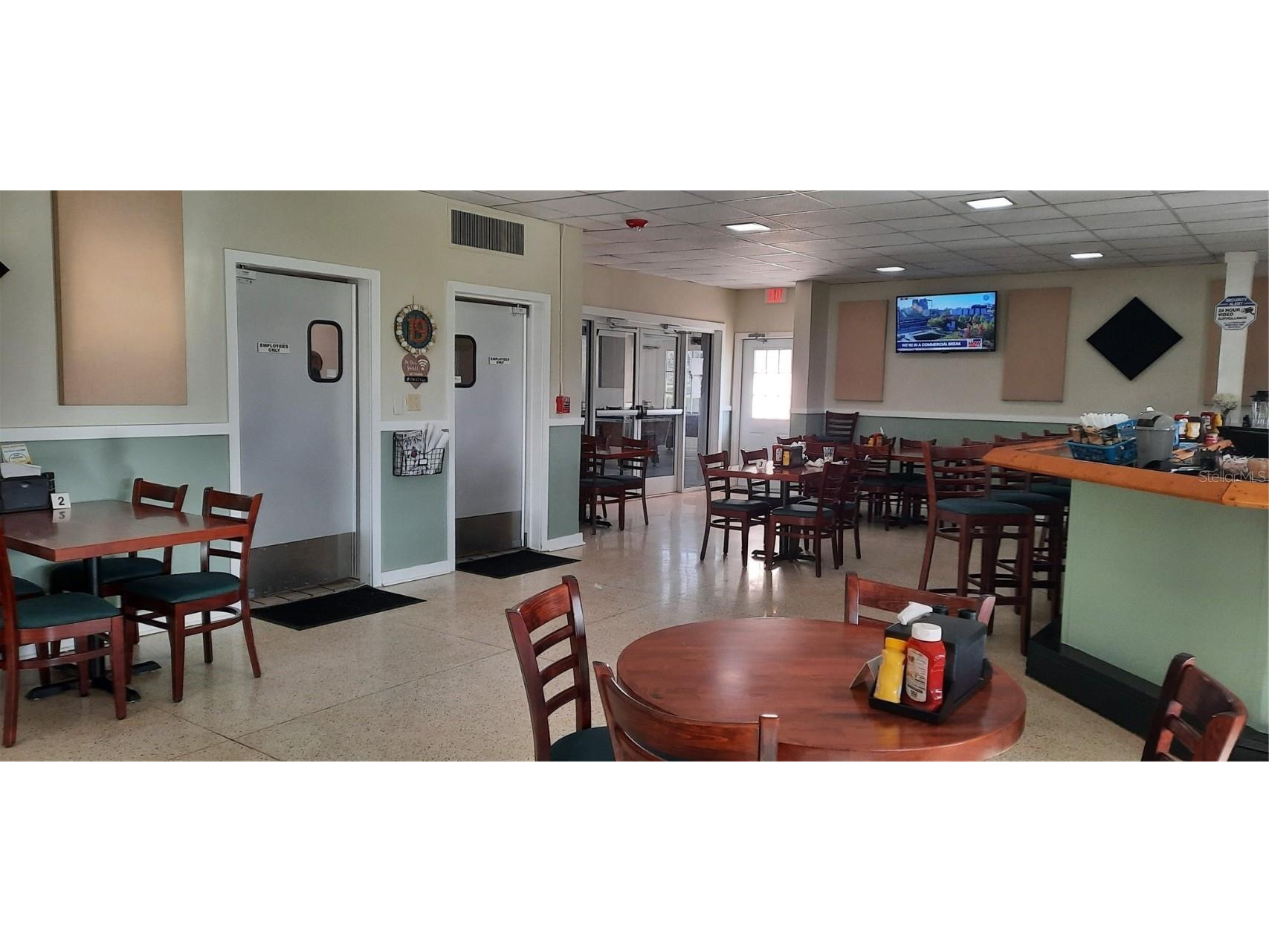 Deland Avenue Indian Lake Estates FL 33855 - LAKE WALK-IN-WATER TB8405453 image28