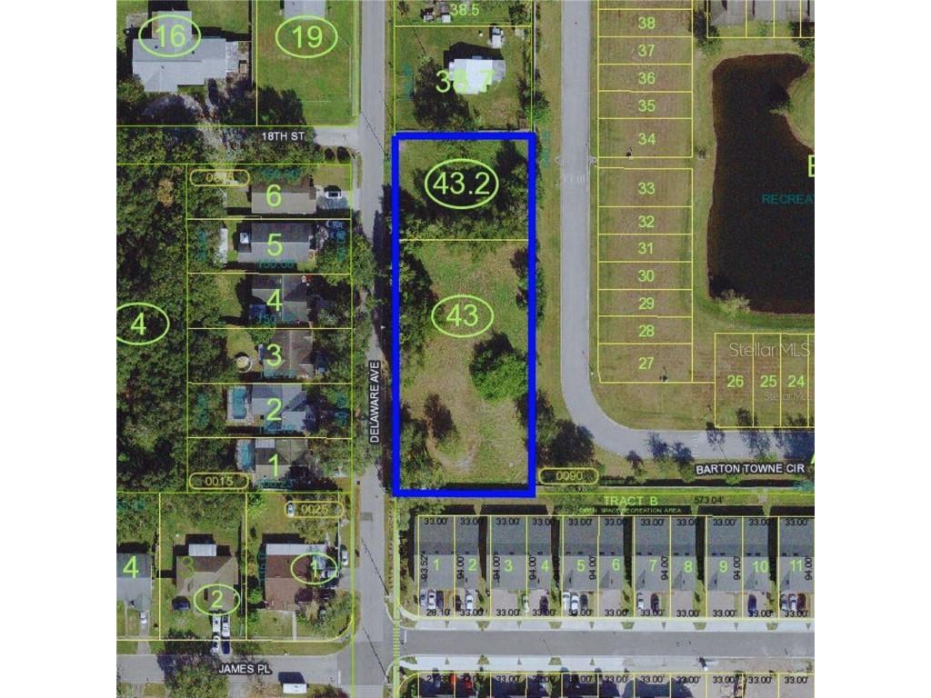 Delaware Avenue Saint Cloud FL 34769 S5096414 image1