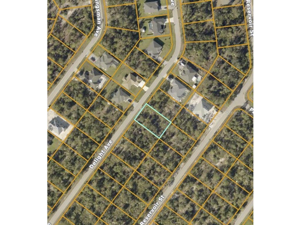 Delight Avenue North Port FL 34288 T3481547 image1