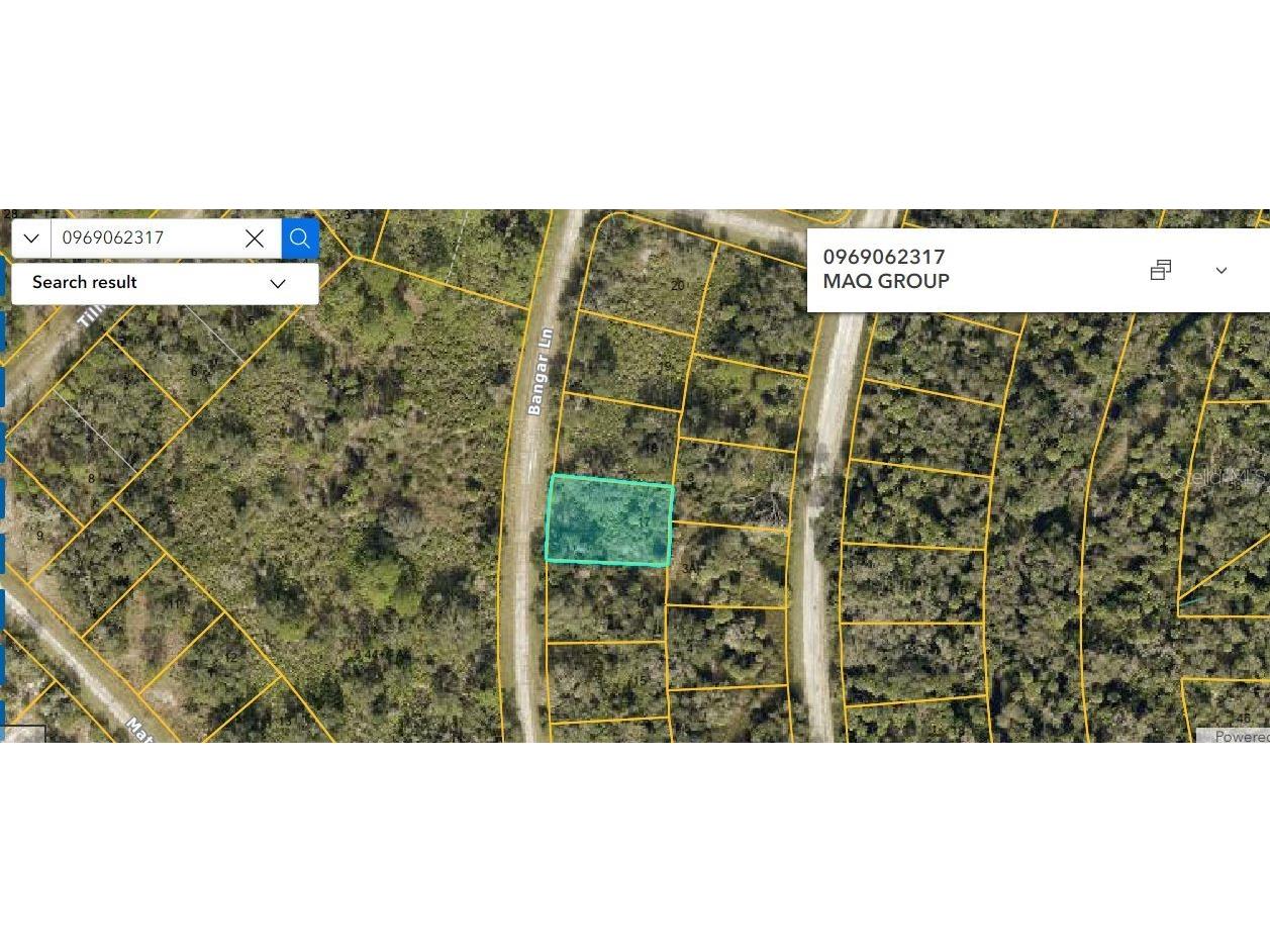 Delmar Drive North Port FL 34291 O6189438 image1