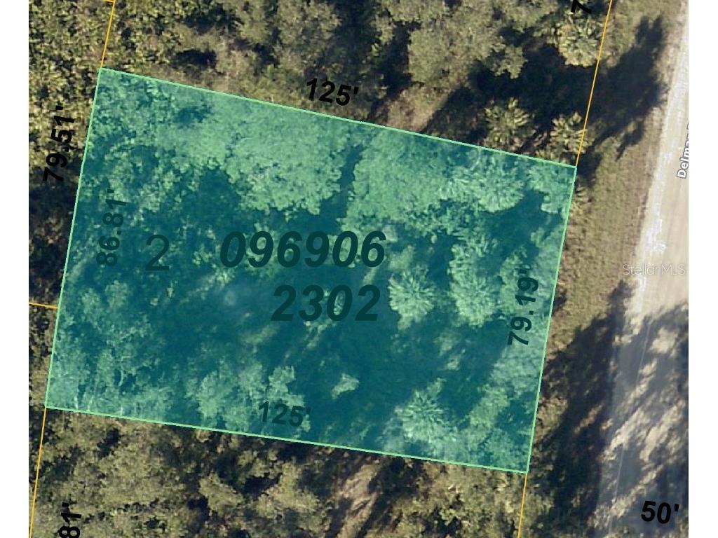 Delmar Drive North Port FL 34291 TB8377183 image1