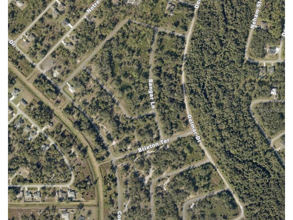 Delmar Drive North Port FL 34291 TB8377183 image11