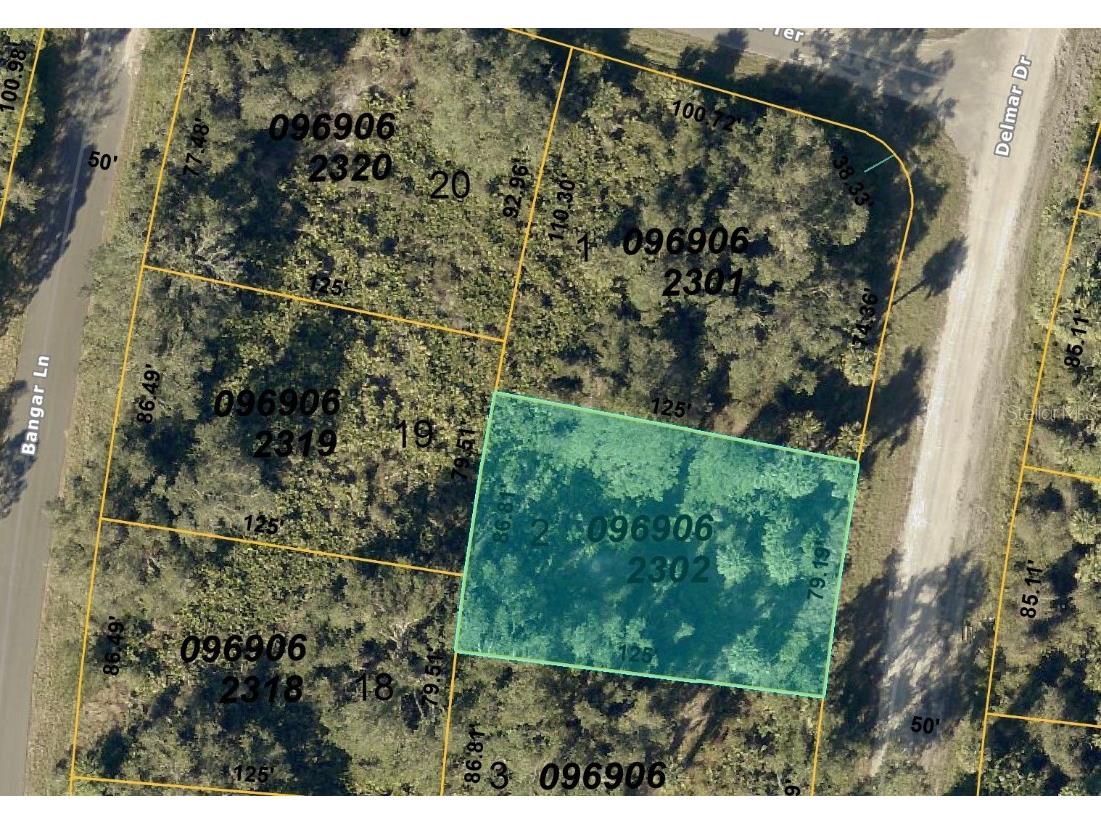 Delmar Drive North Port FL 34291 TB8377183 image3