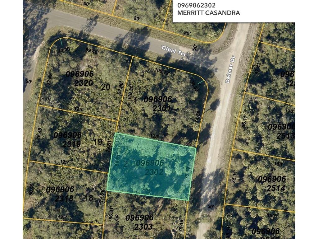 Delmar Drive North Port FL 34291 TB8377183 image4