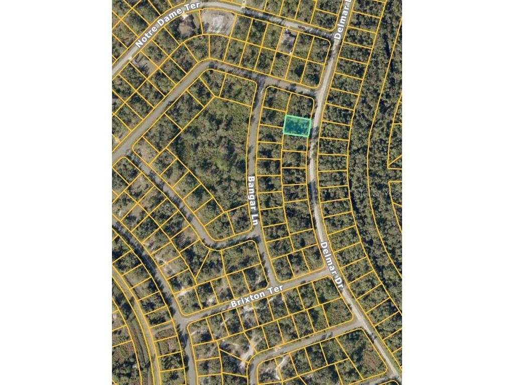 Delmar Drive North Port FL 34291 TB8377183 image8