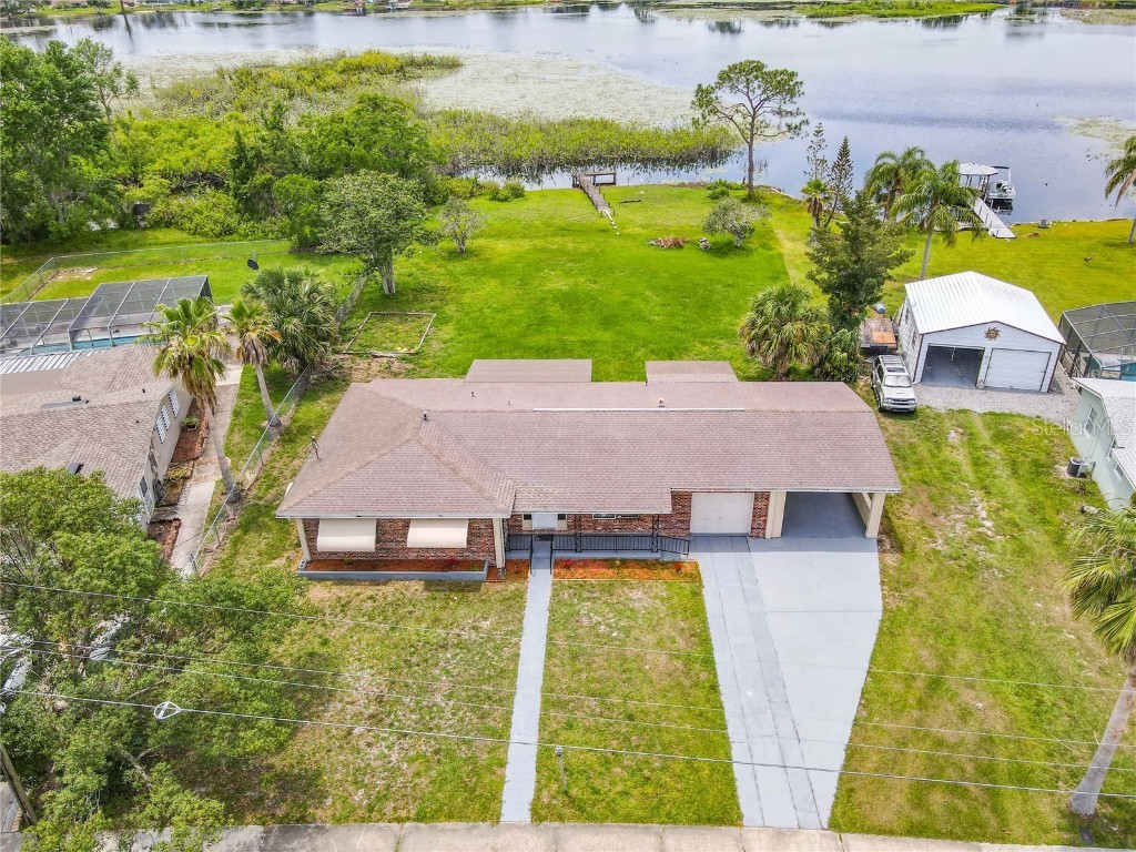  Deltona FL 32725 - LAKE GLEASON T3445510 image1