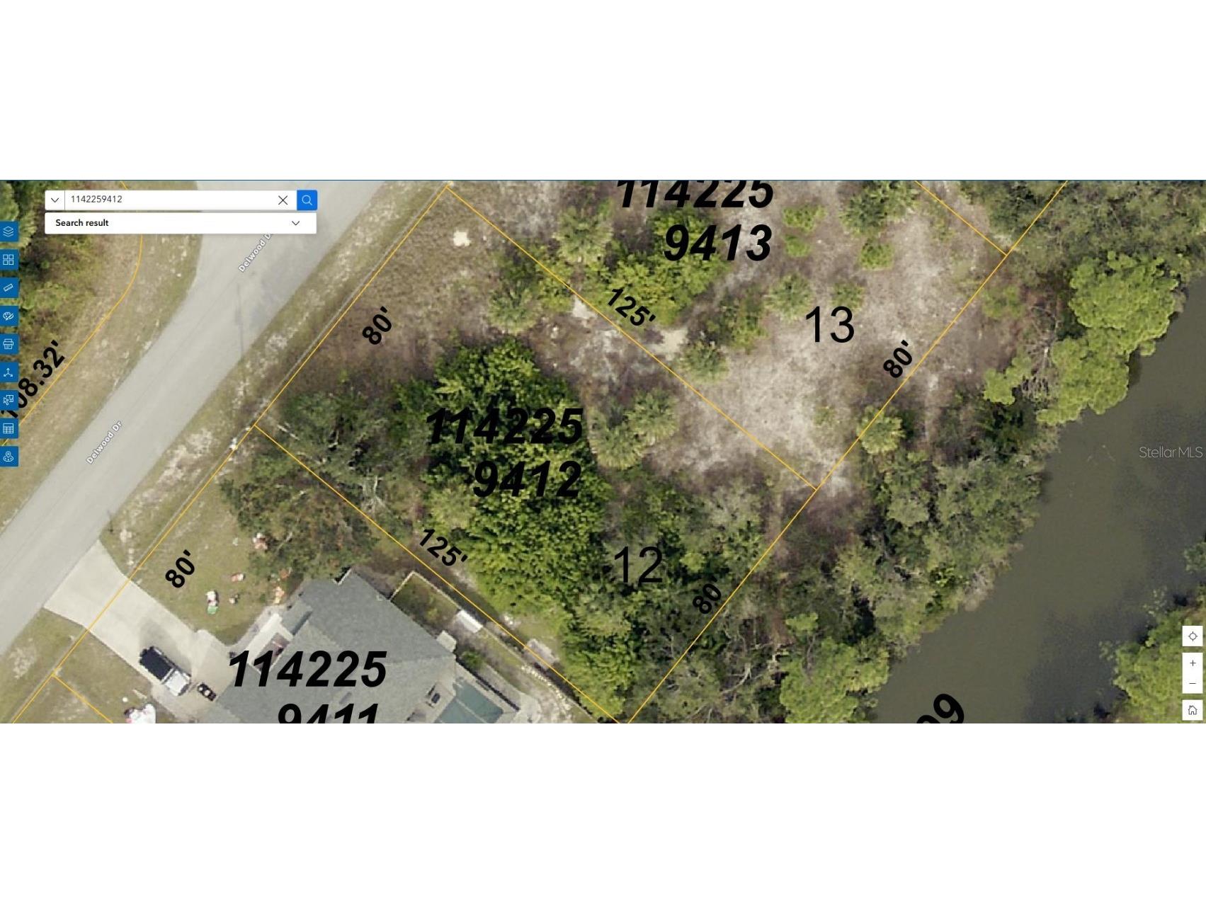 Delwood Drive North Port FL 34288 C7504264 image1