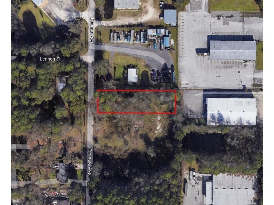 Dennard Avenue Jacksonville FL 32254 GC537522 image1