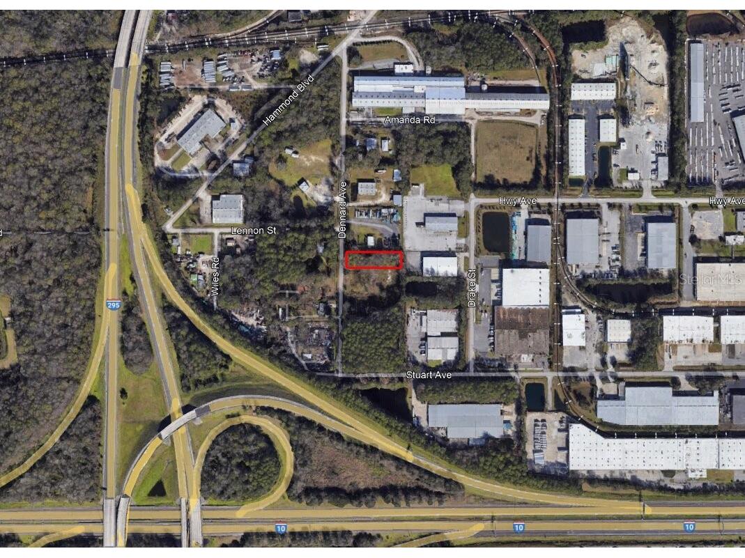 Dennard Avenue Jacksonville FL 32254 GC537522 image2