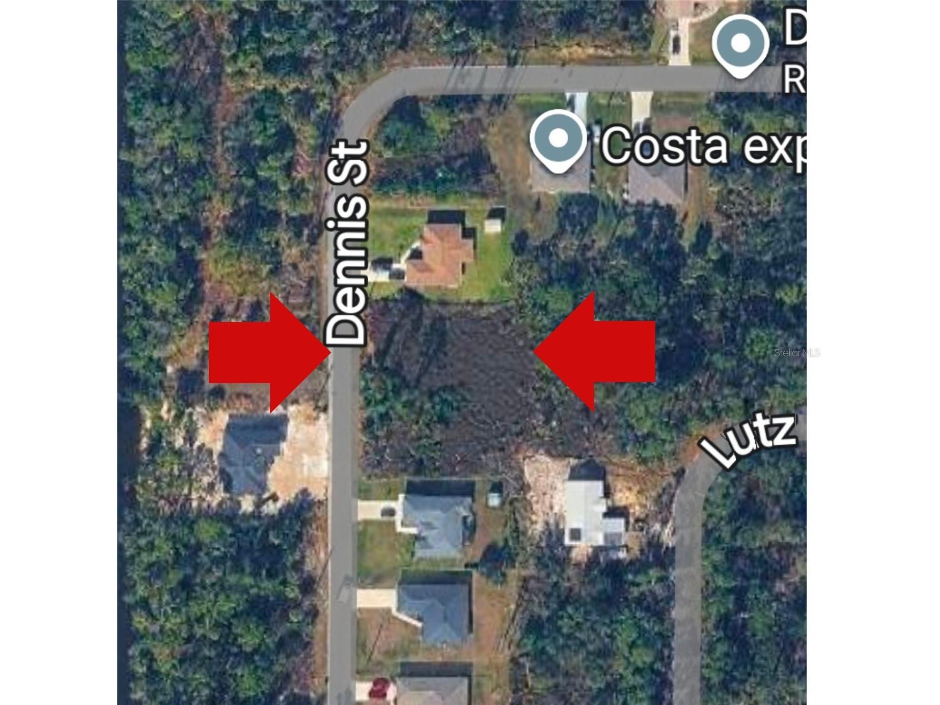 Dennis Street North Port FL 34286 N6143845 image1
