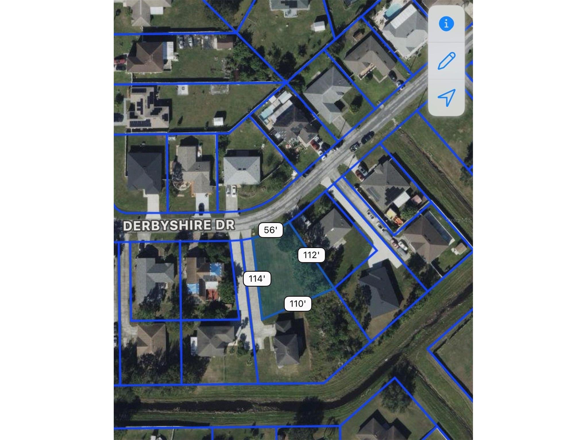 Derbyshire Drive Kissimmee FL 34758 S5143680 image4