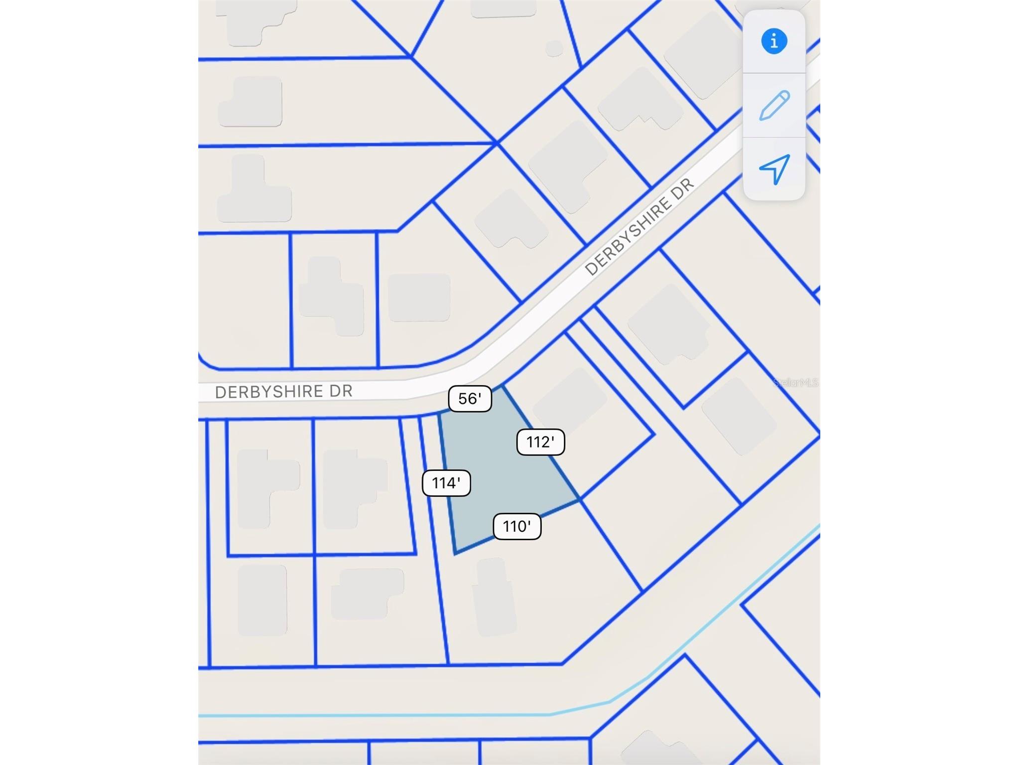 Derbyshire Drive Kissimmee FL 34758 S5143680 image5